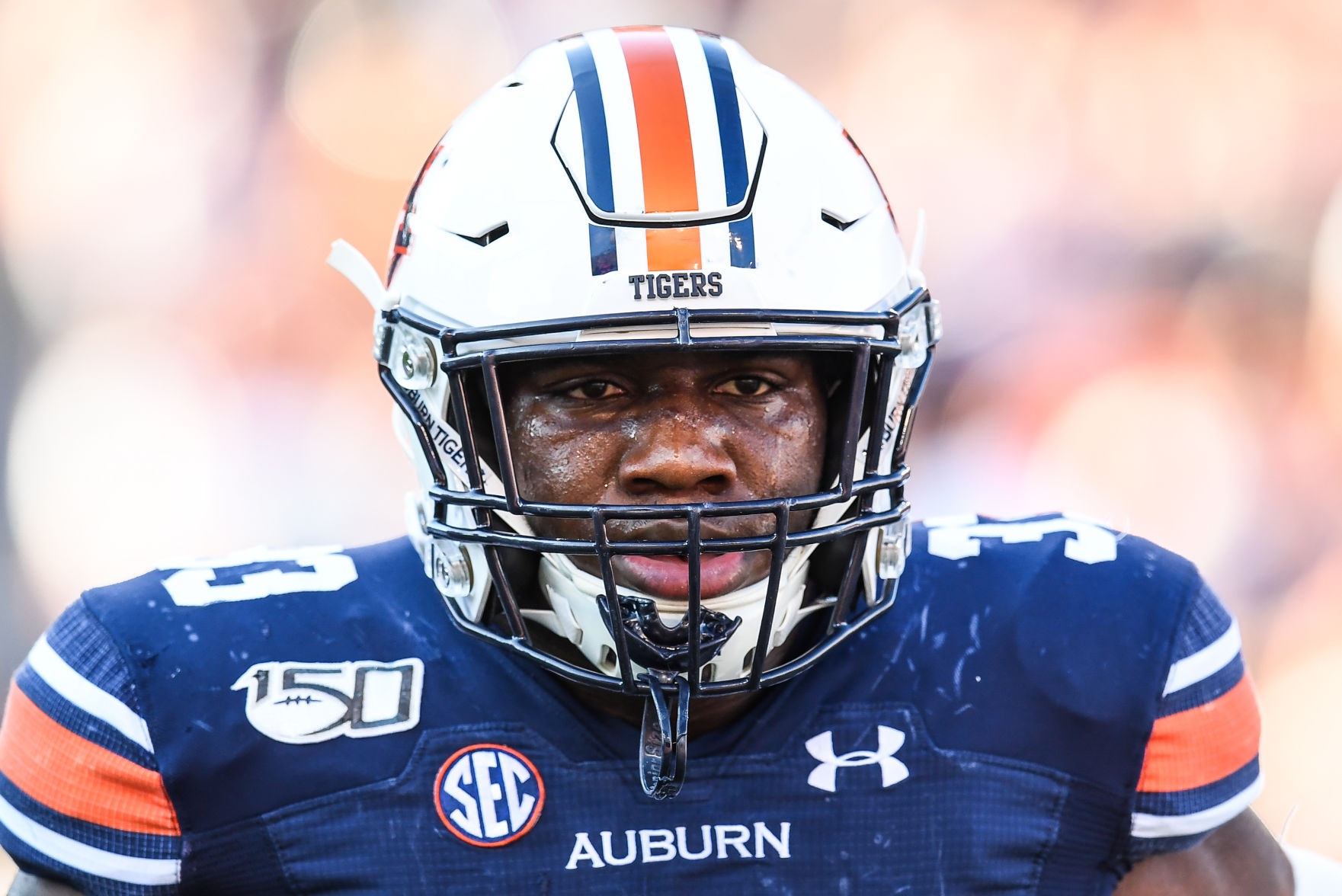 Iron Bowl 2019